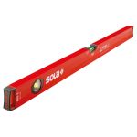 Nivela cu bula BigX 60 cm SOLA 01370801 HardWork ToolsRange