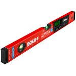 Nivela electronica digitala, inclinometru REDM 30 digital, 30 cm SOLA 01735301 HardWork ToolsRange