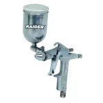Pistol de vopsit ø0.5mm 100ml RD-SG03 HardWork ToolsRange