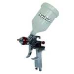 Pistol de vopsit ø1.4mm 600ml 1/4" RD-SG05 HardWork ToolsRange