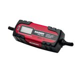 Redresor auto digital 6/12V 120Ah RD-BC13 HardWork ToolsRange