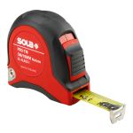 Ruletă PRO-TM 5 m SOLA 50022101 HardWork ToolsRange