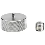 Set adaptoare filetate pentru trepiede SOLA pentru construcții și compacte GA-SET SOLA 71115941 HardWork ToolsRange