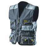 Vesta de lucru marime TOPMASTER 557901 HardWork ToolsRange