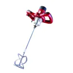Amestecator 1400W 2 viteze 200-700min-1 55Nm , LED, RD-HM08 HardWork ToolsRange