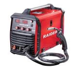 Aparat de sudura tip Inverter 2in1 MIG/MAG&MMA 160A RD-IW28 HardWork ToolsRange