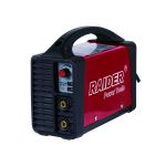 Aparat de sudura tip inverter 140A RD-IW16 HardWork ToolsRange