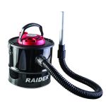 Aspirator pentru cenusa 600W 10L RD-WC06 HardWork ToolsRange