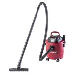 Aspirator umed/uscat 1250W 15L RD-WC08 HardWork ToolsRange