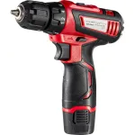 Bormasina cu acumulator Li-ion 12V 1x1.5Ah 28Nm RD-CDL27 HardWork ToolsRange