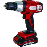 Bormasina cu acumulator Li-ion 18V 1x1.5Ah 26Nm RD-CDL25 HardWork ToolsRange