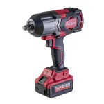 Cheie de impact 20V 4Ah 1000Nm fara perii BMC RDI-IBW02 HardWork ToolsRange