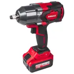 Cheie impact motor fara perii 20V 4Ah 700Nm 1/2" RDI-IBW03 HardWork ToolsRange