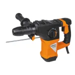 Ciocan rotopercutor 1500W 4,8kg 32mm SDS-plus 5J BK-HD61 HardWork ToolsRange