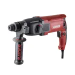 Ciocan rotopercutor 800W 26mm 3 functii RD-HD38 HardWork ToolsRange