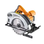 Ferastrau circular ø185mm 1200W BK-CS23 HardWork ToolsRange