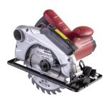 Ferastrau circular ø190mm 1500W laser RD-CS22B HardWork ToolsRange