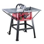 Ferastrau circular masa cu extensie 254mm 2200W RD-TS12B HardWork ToolsRange