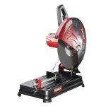 Ferastrau circular metal ø355mm 2500W RD-CM06 HardWork ToolsRange