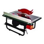 Fierastrau circular-masa ø200mm 800W RD-TS20 HardWork ToolsRange