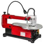 Fierastrau pendular de banc 120W LED RD-SS16 HardWork ToolsRange