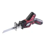 Fierastrau sabie 12V 1.5Ah RD-RS31 HardWork ToolsRange