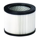 Filtru Hepa ø100mm pentru aspirator cenusa RD-WC03 HardWork ToolsRange