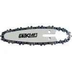 Lama ghidaj 100mm (4") 1/4".043" 1.1mm 28 pentru BK-GP22 set HardWork ToolsRange