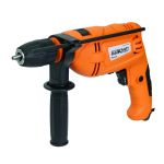 Masina de gaurit cu percutie 650W 13mm BK-ID30 HardWork ToolsRange