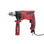 Masina de gaurit cu percutie 710W 13mm RDI-ID38 HardWork ToolsRange