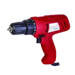 Masina de gaurit si insurubat cu cablu 400W 20+1 RD-CDD04 HardWork ToolsRange