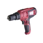 Masina de insurubat 400W cu 2 viteze RD-CDD08 HardWork ToolsRange