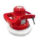 Masina de polisat 240mm 110W RD-PC03 HardWork ToolsRange