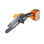 Mini fierastrau 18V 150mm SDS 4Ah geanta BK-GP25 HardWork ToolsRange