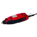 Mini polizor drept cu 40 accesorii 160W RD-MG07 HardWork ToolsRange