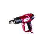 Pistol aer cald 2000W 3 trepte display LCD RD-HG23 HardWork ToolsRange