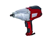 Pistol electric de impact 1/2" 1050W 500Nm LCD RD-EIW05 HardWork ToolsRange