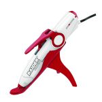Pistol pt. lipit ø7mm 60W RD-GLG06 HardWork ToolsRange