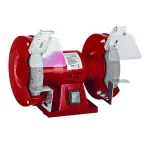 Polizor de banc 150mm 150W RD-BG01 HardWork ToolsRange