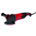 Polizor unghiular 125mm 1400W viteza variablia RDI-AG57 HardWork ToolsRange