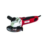 Polizor unghiular 125mm 750W + discuri RD-AG51 HardWork ToolsRange