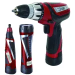 SET-Bormasina Biax Lanterna Li-ion 10.8V 1300mAh 15Nm RD HardWork ToolsRange