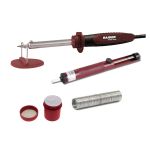 Set lipire Letcon 40W ,Pompa, fludor RD HardWork ToolsRange