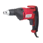 Surubelnita electrica pentru rigips 520 W, 1/4" RD-ES46 HardWork ToolsRange