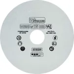 Disc diamantat pentru sticla, taiere uscata, 115x22.23 mm, Richmann GartenVIP DiyLine