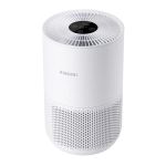 Purificator aer Xiaomi Smart Air Purifier 4 Compact, 230 m³/h, HEPA, control Wi-Fi, Google Assistant, Alexa, suprafata aplicabila 48 m², zgomot 20 dB, alb SafetyGuard Surveillance