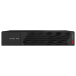 Battery Pack 240Vdc, 1.35A, pentru DS-UPS06K-R-TJL sau DS-UPS10K-R-TJL - HIKVISION DS-UPSB09240A-R-TJ SafetyGuard Surveillance