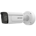 Camera IP Hikvision DeepinView ANPR, AcuSense, 4MP, IR 50m, Lentila motorizata 2.8 - 12 mm - IDS-2CD7A46G0/P- IZHSY(2.8-12MM)(C) SafetyGuard Surveillance