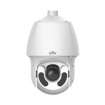 Camera IP PTZ UNV LightHunter 2MP, lentila 5~125mm, Zoom optic 25X, AutoTracking, IR 150m, Audio, Alarma, PoE, IP66, IPC6622SR-X25-VF SafetyGuard Surveillance