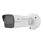Camera IP UNV LightHunter 5MP IPC2B25SS-ADZK-I1, lentila motorizata 2.7-13.5mm, IR 60m, microfon, alarma, IK10, IP67 SafetyGuard Surveillance